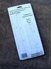 Amerimax Bender Blades     7    10  Pack