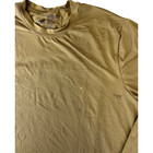 New Balance Coyote Silkweight Base Layer Shirt - New With Defects  mocinc 1982 