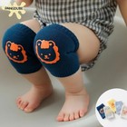 Baby Knee Pads   Elbow Pads - Non-slip Safety Crawling Protection 