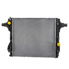 Fit 2020-2022 Ford F250 F350 F450 Pickup 6 2l 7 3l  13849 Aluminum Core Radiator