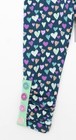 Girls Matilda Jane Heart To Heart True Love Heart Leggings Size 10 Nwt