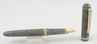 Pilot Stone Stone-like   Gold Fountain Pen - Fine Nib - 1970 s - New-old-stock