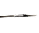 All Metal Shutter Release Cable 23  For Canon 35mm Film Slr Rangefinder Cameras