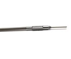 All-metal Shutter Release Cable 23  For Canon 35mm Film Slr Rangefinder Camera