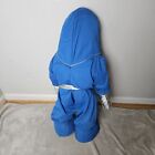 Vintage Intel Bunny Suit People Large 36  Plush Toy