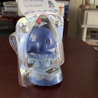 Solar Dancing Whale Interactive Toy Figure  baleine Dansante Solaire 