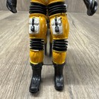 Mattel 1966 Major Matt Mason Man In Space Figure Doug Davis Missing Helmet