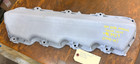 Cat 3203 Marine Valve Cover  Right Side W  Breather   Oil Fill  Aluminum