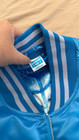 Backstreet Boys Satin Bomber Jacket