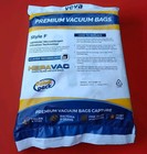 10 Pack Kirby Veva Vacuum Bags Style F Hepavac Filter Hepa Vac Bags Sentria