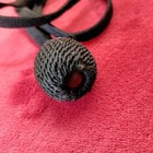 Former Imperial Japanese Brown Officer s Sword Cord Sword Tassel Militaria Ww Ii