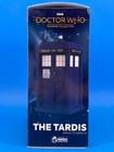 Bbc Doctor Who Figurine Collection The Tardis Series 5 To Series 10 Sealed New