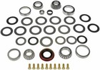 Fits 2000-2008 Chevrolet Suburban 1500 Differential Bearing Kit Rear Dorman 2001