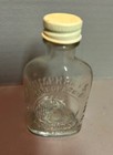 Humphreys Homeopathic Veterinary Vintage Bottle With Cap