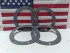 Set Of 4 - Oil Bath Hub Cap Gasket Fits Stemco 330-3009