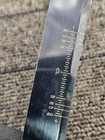  qty 2  Fly-ti 263  Hockey Steel Blades Power Fly Edge Runners