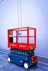 Electric Scissor Lift Skyjack Sjiii 3219  26 Feet Working Height Scissor Lift