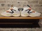 Reebok Men s Question Mid-sneaker Pump Omni Lite Allen Iverson Size 8 Dee Brown