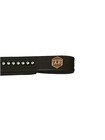     albion Crystal Browband - Black - Full Size Bnwot