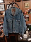 Vintage Simpsons 100th Episode Denim Jacket