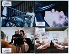 Clockwork Orange  1971 Rr80  Stanley Kubrick - 8 French Lobby-cards
