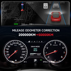 2025 Newest obdprog M500 Mileage Odometer Correction Diagnostic Oil Reset Tool