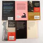 Dashiell Hammett - 6 Book Lot - The Maltese Falcon  The Thin Man  The Big     b 