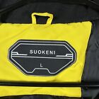 Suokeni Jacket Men s S Lined Winter Coat Hooded Parka Snowboard Ski