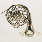 Holton Model H279  farkas  Professional Double French Horn Sn 663121 Gorgeous
