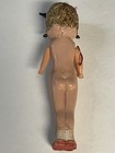 Large Antique Celluloid Doll New Years Made In Japan 7 