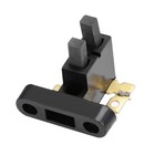 Universal Generator Carbon Brush Assembly Replacement For Honda New  5 Pack