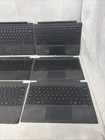 Microsoft Surface Pro Type Covers  lot Of 12 