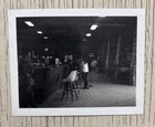 1969 Vietnam War Photographs Of 394 Em Club  Bar Enlisted Mens Club