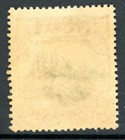 British Cook Islands Aitutaki 1920 1   Ships Scott  29 Mint T922
