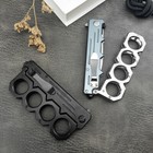 Folding Knife Campingknife Multifunctional Window Breaking Tool Edc Pocket Knife