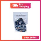 Washable Cotton Pee-pee Teepees That Shield Baby Boys Pee During Diaper Changes 