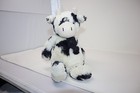 Jellycat Original Bashful Calf Cow Plush Spots Medium Authentic 