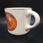 Bsa Mug W j  Pendola Scout Reservation 1970s Boy Scout Mug