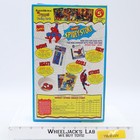 1995 Ralston Marvel Comics Spider-man Empty 12 5 Oz Cereal Box Sal Buscema Art