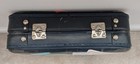 Klm Flight Attendants Cabin Crew Flight Case Vintage 1970 s Era - Very Rare