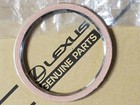New Genuine Toyota Lexus Exhaust Pipe Gasket 90917-a6001  90917-06090