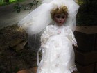 Haunted Doll Christina A Spiritual Cat Magnet See Video Subtle Eye Movements Omg