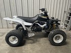 2002 Yamaha Banshee 350