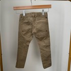      Tommy Hilfiger Boys Khaki Pants   Size 4