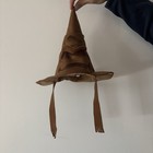 Build A Bear Harry Potter Sorting Hat With Sound Only  No Plush Or Clothes