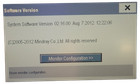 Mindray Dpm6 Patient Monitor  