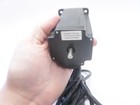 Automation Technology 1 4    Dual Shaft Stepper Motor  kl23h2100-50-4bm  W Cable