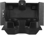 Split Bench Center Seat Cup Holder Fit For Ford F150 2015-2017 Fl3z1813562at