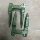  qty 2  John Deere Original Equipment Knife Guards - H145791