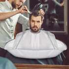 Barber Gown Cloth Hair Cutting Cloak Umbrella Hairdressing Cape Barber Salon Usa